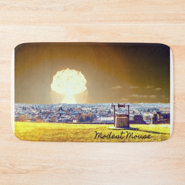 Item preview, WELL!! Modest Mouse Merch designed and sold by Eremedition.