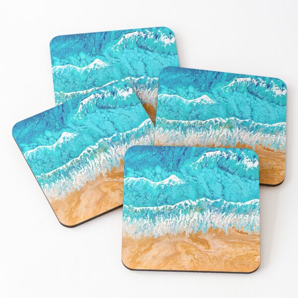 Item preview, Tide's Up II designed and sold by Pamela Warman.