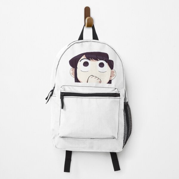 Item preview, Komi Peeker designed and sold by Weebo-worldd.