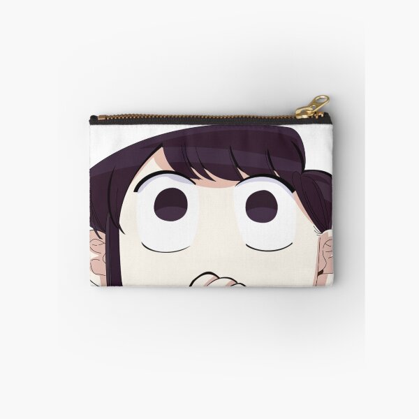 Item preview, Komi Peeker designed and sold by Weebo-worldd.