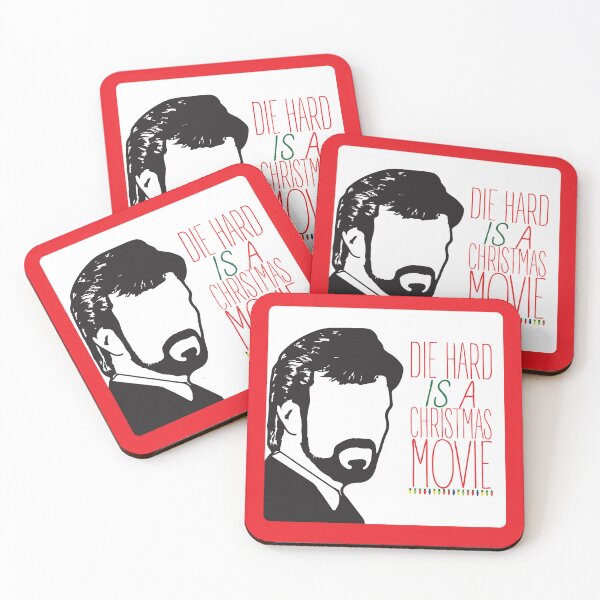 Item preview, IS a Christmas Movie! designed and sold by jenlbirdsall.