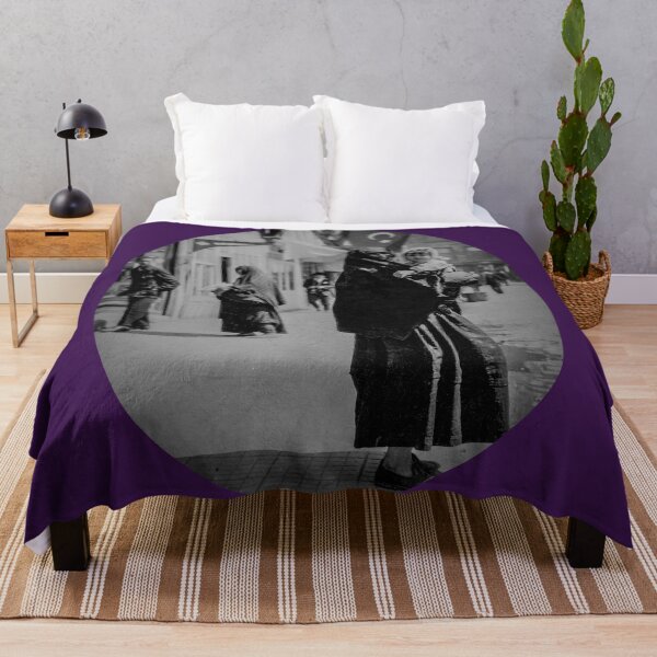 Item preview, Turkish Mom 1918 designed and sold by lobodelnoir.