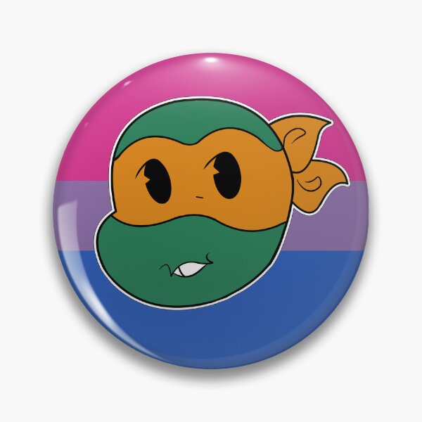 Item preview, mikey-bisexual designed and sold by IceeBBAG.