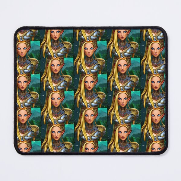 Item preview, Whimsical Game Avatar Fantasy Play Collection 67 designed and sold by BlueOctopus1878.