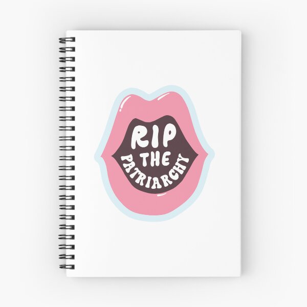 Artikelvorschau, RIP Die Lippen des Patriarchats entworfen und verkauft von LilybugDesign.