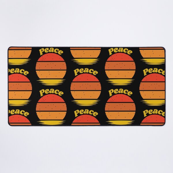 Item preview, Wave Peace designed and sold by CreativeBuys.