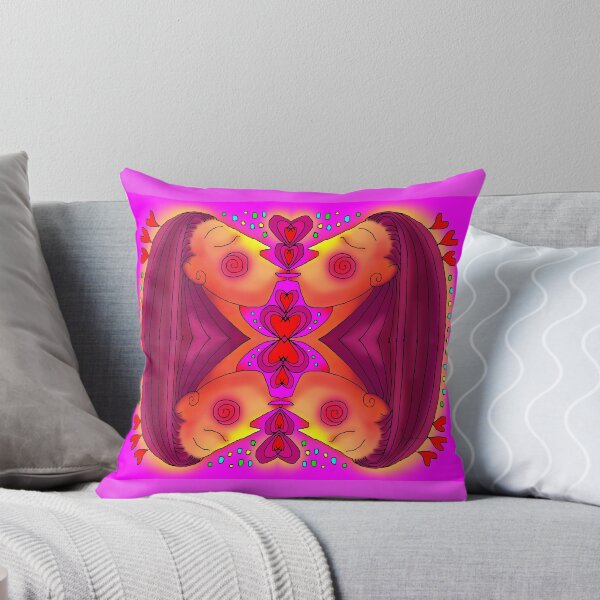 Item preview, In Love designed and sold by Angela Treat Lyon.