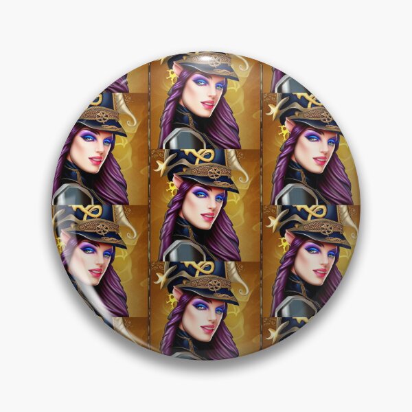 Item preview, Whimsical Game Avatar Fantasy Play Collection 69 designed and sold by BlueOctopus1878.