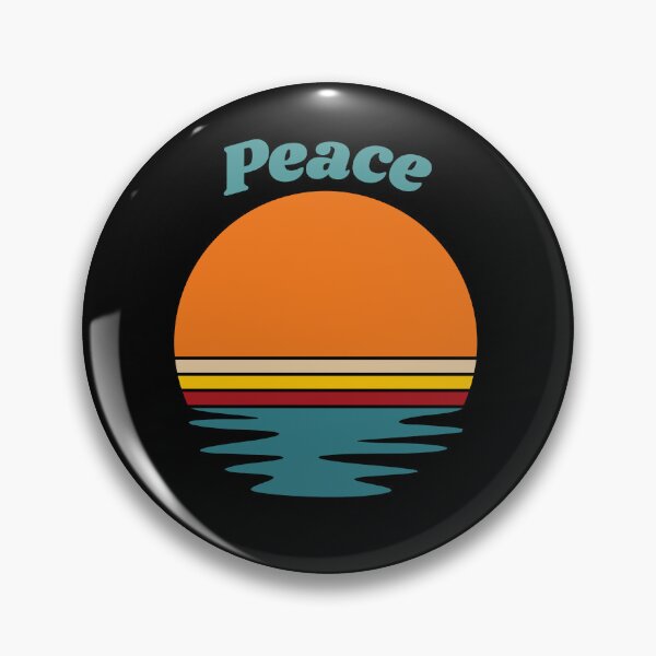 Item preview, Peace designed and sold by CreativeBuys.
