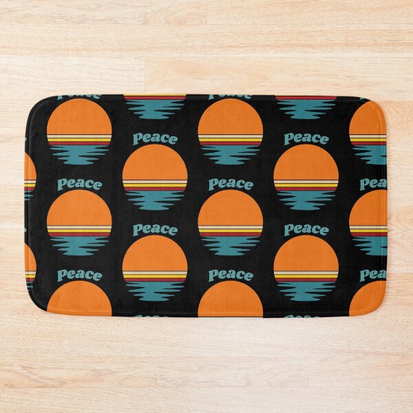 Item preview, Peace designed and sold by CreativeBuys.