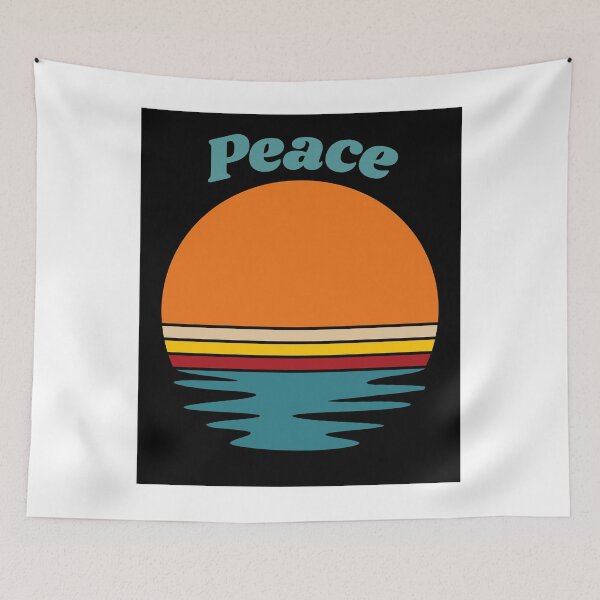 Item preview, Peace designed and sold by CreativeBuys.