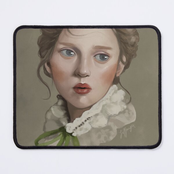 Item preview, Portrait designed and sold by KamiKreate.