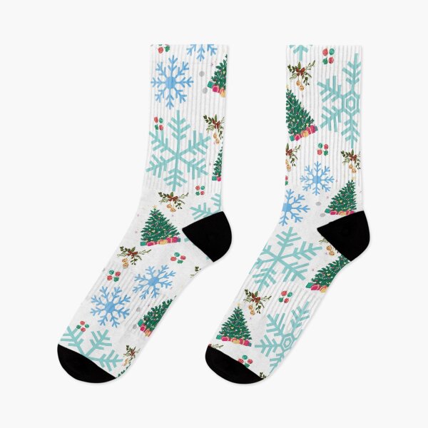 Artikelvorschau, Weihnachtsschnee entworfen und verkauft von dskfstudio.