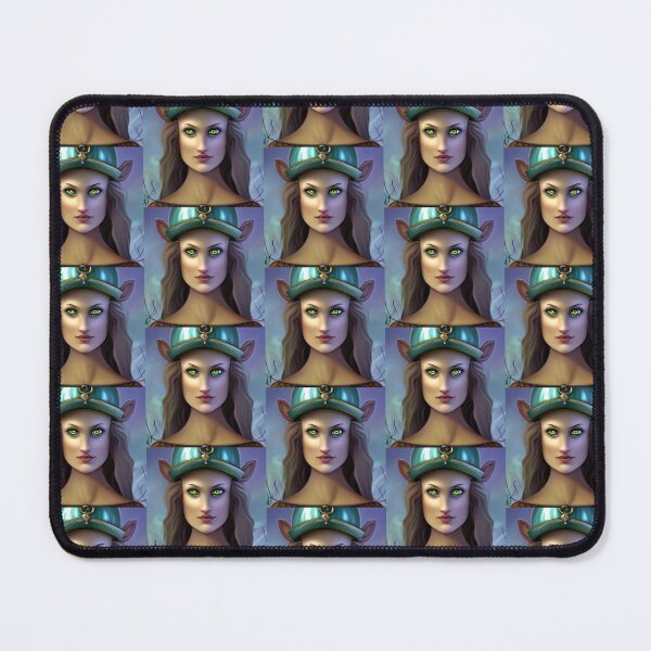 Item preview, Whimsical Game Avatar Fantasy Play Collection 71 designed and sold by BlueOctopus1878.