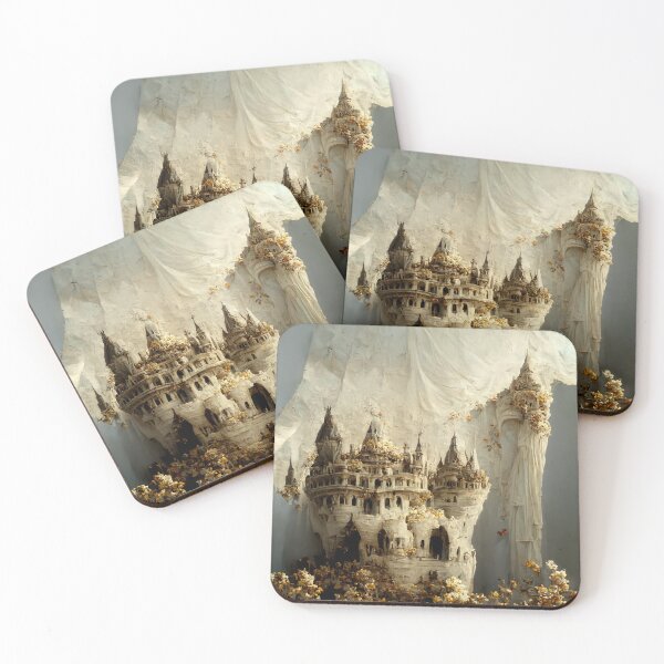 Item preview, Paper Castle designed and sold by i-ImagineArtist.