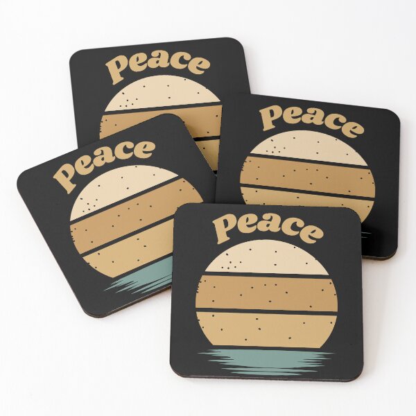 Item preview, Peace 2 designed and sold by CreativeBuys.