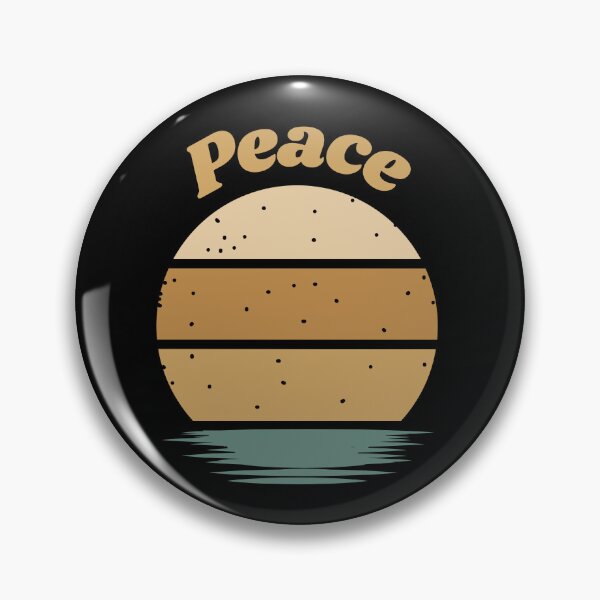 Item preview, Peace 2 designed and sold by CreativeBuys.