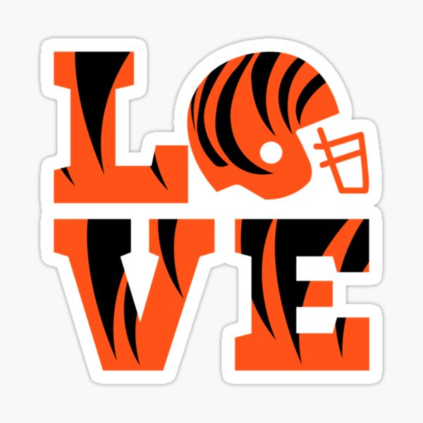 Superbowl Bengals Sticker - Superbowl Bengals Cincinnati - Discover & Share  GIFs