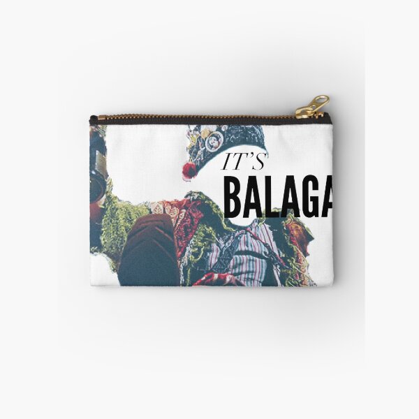 Item preview, Balaga! -Natasha, Pierre, and the Great Comet Of 1812 designed and sold by theBibliophile.