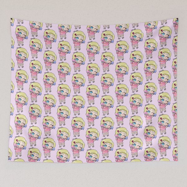 Item preview, enid designed and sold by KmilaCreacion.