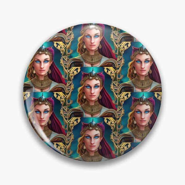 Item preview, Whimsical Game Avatar Fantasy Play Collection 73 designed and sold by BlueOctopus1878.
