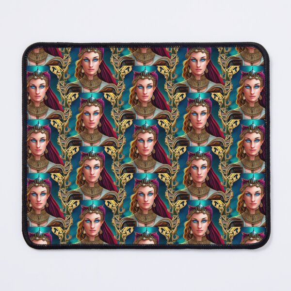 Item preview, Whimsical Game Avatar Fantasy Play Collection 73 designed and sold by BlueOctopus1878.