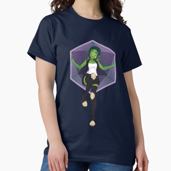 Item preview, Goblin Artillerist designed and sold by ElectroJelly.