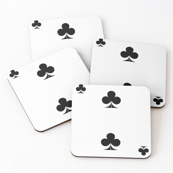 Item preview, Two of Clubs designed and sold by djswabash.