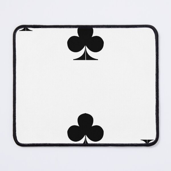 Item preview, Two of Clubs designed and sold by djswabash.