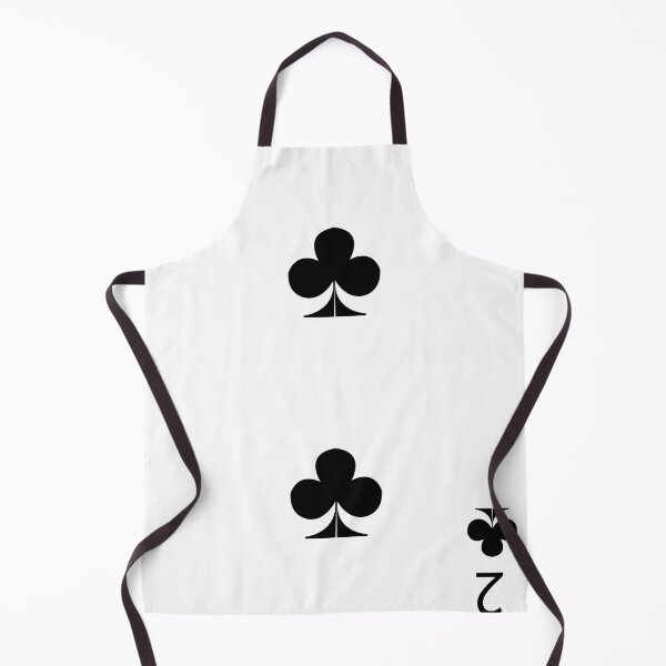 Item preview, Two of Clubs designed and sold by djswabash.