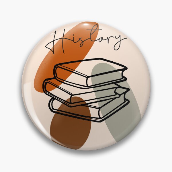 Item preview, History books time boho artwork  designed and sold by TipTopTapo.