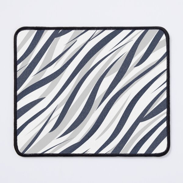 Item preview, Seamless pattern Zebra designed and sold by fuzzyfox.