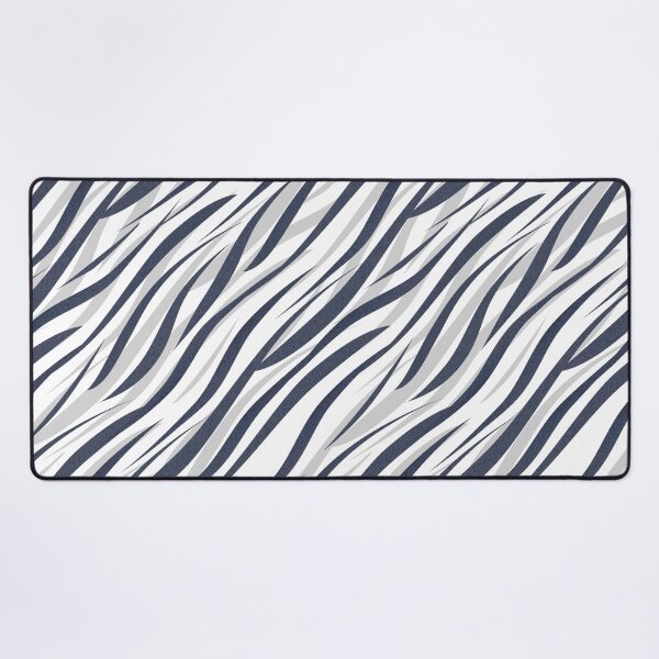 Item preview, Seamless pattern Zebra designed and sold by fuzzyfox.