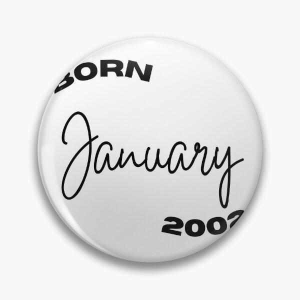 Item preview, Born January 2002 designed and sold by suvashbarman.