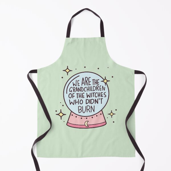 Item preview, Feminist Grandchildren of Witches designed and sold by LilybugDesign.