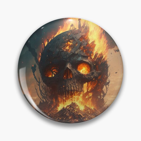 Item preview, Post Apocalyptic War Against the Machines designed and sold by AICreateWorlds.