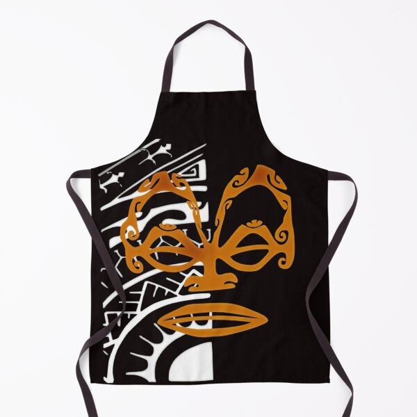 Item preview, TIKI TOA designed and sold by Nesian-Tahiti.