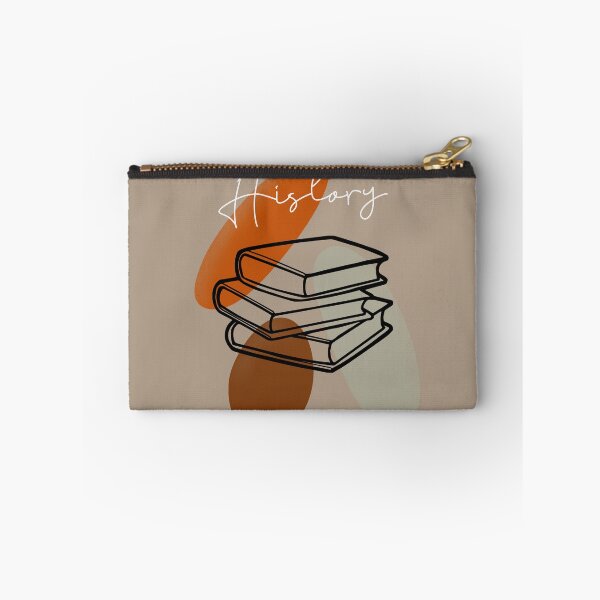 Item preview, History books time boho artwork  designed and sold by TipTopTapo.