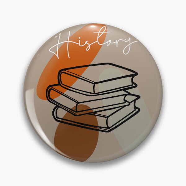 Item preview, History books time boho artwork  designed and sold by TipTopTapo.
