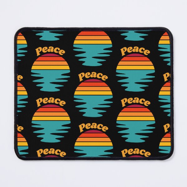 Item preview, Peace 3 designed and sold by CreativeBuys.
