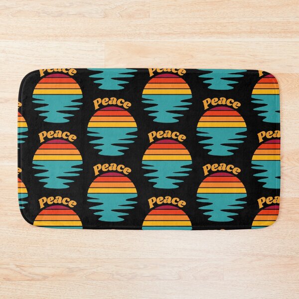 Item preview, Peace 3 designed and sold by CreativeBuys.