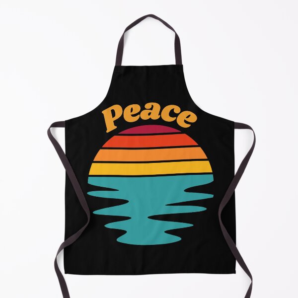 Item preview, Peace 3 designed and sold by CreativeBuys.
