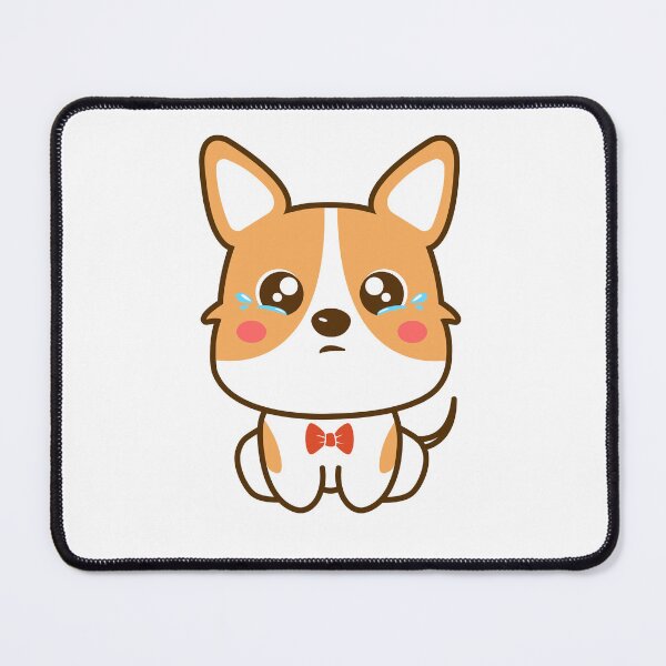 Item preview, Cute dog designed and sold by shinnypapa.