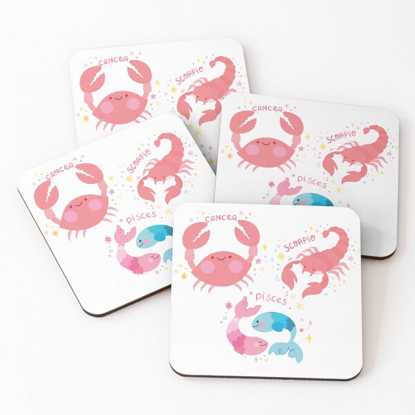 Item preview, Signs of the water element designed and sold by MisthikaStore.
