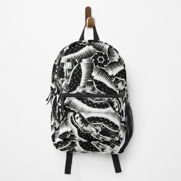 Item preview, Virgen Maria de Guadalupe  designed and sold by Albert Faldet.