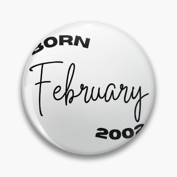 Item preview, Born February 2002 designed and sold by suvashbarman.
