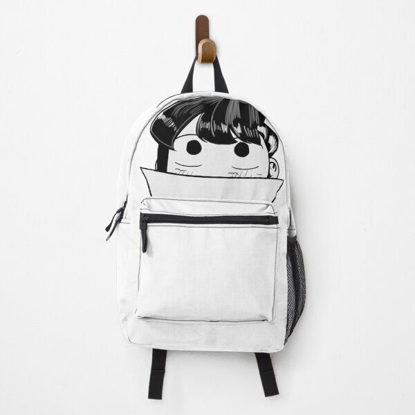 Item preview, Innocent Komi Reading designed and sold by Weebo-worldd.