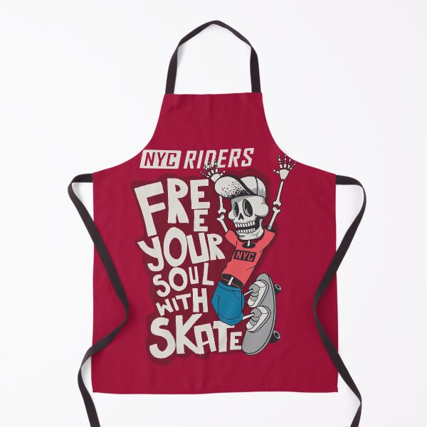 Item preview, Skateboarding Skeleton Shirt, Thrashermagazine, The Berrics designed and sold by Skateboard-Art.