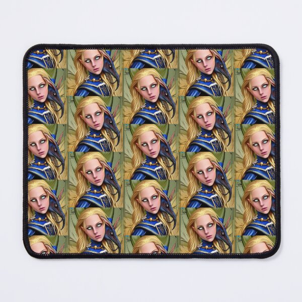 Item preview, Whimsical Game Avatar Fantasy Play Collection 77 designed and sold by BlueOctopus1878.