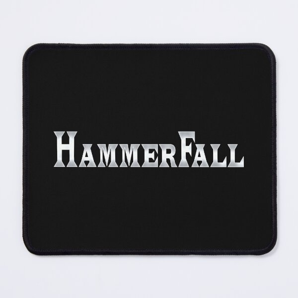 Item preview, Hammerfall designed and sold by RickDesigns.